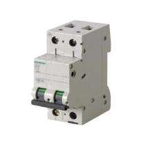 SIEMENS 5SL62327RC Double Pole 32 A C Curve MCB_0