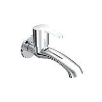R.N. Chrome Plated Long Nose Bib Cock Faucet RNKAL24G03_0