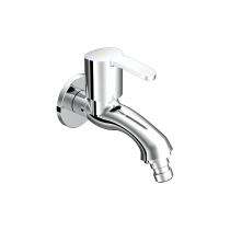 R.N. Chrome Plated Washing Machine Bib Cock Faucet RNKAL24G48_0