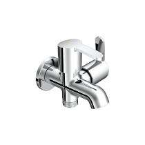 R.N. Chrome Plated 2 In 1 Bib Cock Faucet RNKAL24G16_0