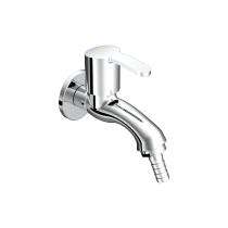 R.N. Chrome Plated Nozzle Bib Cock Faucet RNKAL24G08_0