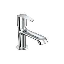 R.N. Chrome Plated Pillar Cock Faucet RNKAL24G06_0