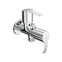 R.N. Chrome Plated 2 In 1 Angle Cock Faucet RNKAL24G15_0