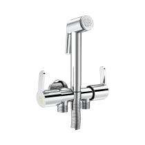 R.N. Chrome Plated 2 In 1 Angle Cock Advance Faucet RNKAL24G31_0