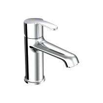 R.N. Chrome Plated Single Lever Basin Mixer Faucet RNKAL24G07_0