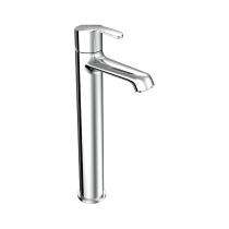 R.N. Chrome Plated Single Lever Basin Mixer Faucet RNKAL24G24_0