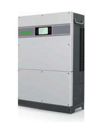 WAAREE W3-60K 60 kW Three Phase String On Grid Solar Inverter_0