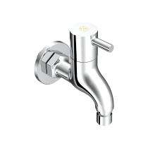 R.N. Chrome Plated Washing Machine Bib Cock Faucet RNASH24G48_0