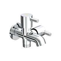 R.N. Chrome Plated 2 In 1 Bib Cock Faucet RNASH24G16_0