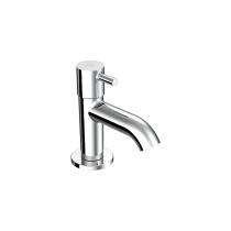 R.N. Chrome Plated Pillar Cock Faucet RNASH24G06_0