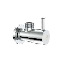 R.N. Chrome Plated Angle Cock Faucet RNASH24G01_0