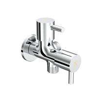 R.N. Chrome Plated 2 In 1 Angle Cock Faucet RNASH24G15_0