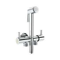 R.N. Chrome Plated 2 In 1 Angle Cock Advance Faucet RNASH24G31_0