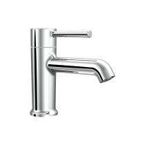 R.N. Chrome Plated Single Lever Basin Mixer Faucet RNASH24G07_0