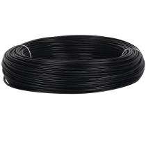 HAVELLS 0.75 sqmm FRLF Electric Wire Black 90 m_0