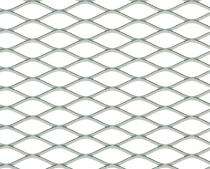 Vikrant Standard Aluminium Expanded Metal Galvanized_0