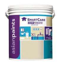 Asian Paints White Water Based Wall Primers 20 L_0