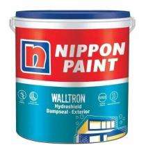 NIPPON PAINT White Water Based Wall Primers 20 L_0