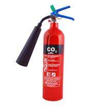 2 kg Carbon Dioxide (CO2) Fire Extinguishers_0