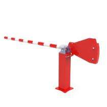 HIKVISION Manual Straight Arm Boom Barrier_0