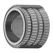 SHINTO SH-127 Roller Bearings Chrome Steel Four Row Tapered_0