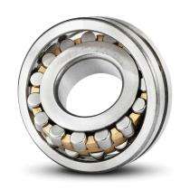 SHINTO SH-136 Roller Bearings Spherical Cast Steel_0