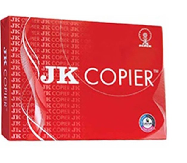 JK Paper A4 75 GSM Copier Paper_0