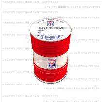 HP Parthan EP Heavy Duty Enclosed Gear Oil 26 - 210 L Barrel_0
