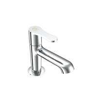 R.N. Chrome Plated Pillar Cock Faucet RNMAL24G06_0
