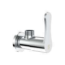 R.N. Chrome Plated Angle Cock Faucet RNMAL24G01_0
