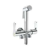 R.N. Chrome Plated 2 In 1 Angle Cock Advance Faucet RNMAL24G31_0