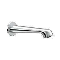 R.N. Chrome Plated Bath Tub Spout Faucet RNMAL24G43_0
