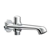 R.N. Chrome Plated Bath Tub Tip-Ton Spout Faucet RNMAL24G44_0