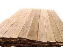 Amaira 1.5 inch Teak Wooden Plank 6 ft_0