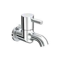 R.N. Chrome Plated Bib Cock Faucet RNROP24G02_0