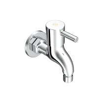 R.N. Chrome Plated Washing Machine Bib Cock Faucet RNROP24G48_0