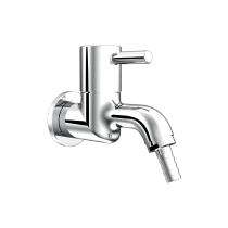 R.N. Chrome Plated Nozzle Bib Cock Faucet RNROP24G08_0