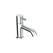 R.N. Chrome Plated Pillar Cock Faucet RNROP24G06_0