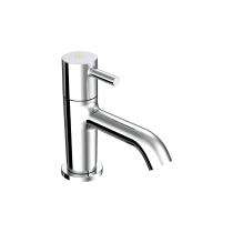 R.N. Chrome Plated Pillar Cock Long Nose Premium Faucet RNROP24G33_0