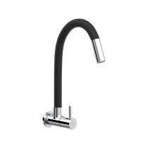 R.N. Chrome Plated Wall Mounted Sink Cock Faucet RNROP24G26_0