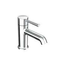 R.N. Chrome Plated Single Lever Basin Mixer Faucet RNROP24G07_0