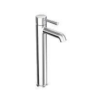 R.N. Chrome Plated Single Lever Basin Mixer Faucet RNROP24G24_0