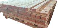 Amaira Teak Wood Timber 4 x 3 inch_0