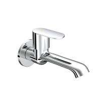 R.N. Chrome Plated Long Nose Bib Cock Faucet RNZAN24G03_0