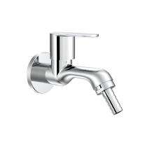 R.N. Chrome Plated Nozzle Bib Cock Faucet RNZAN24G08_0