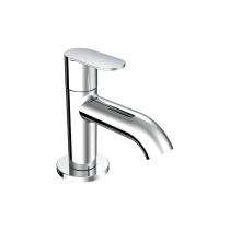 R.N. Chrome Plated Pillar Cock Faucet RNZAN24G06_0