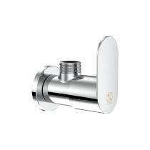 R.N. Chrome Plated Angle Cock Faucet RNZAN24G01_0