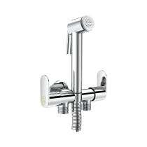 R.N. Chrome Plated 2 In 1 Angle Cock Advance Faucet RNZAN24G31_0