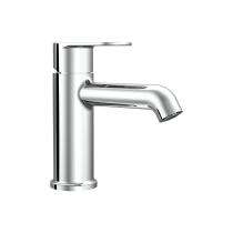R.N. Chrome Plated Single Lever Basin Mixer Faucet RNZAN24G07_0