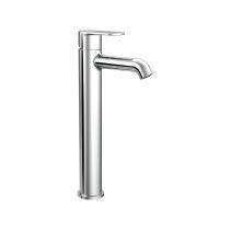 R.N. Chrome Plated Single Lever Basin Mixer Faucet RNZAN24G24_0